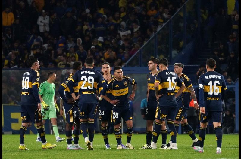 Boca visita a Huracaacuten con el objetivo de cortar la marca histoacuterica de partidos sin ganar