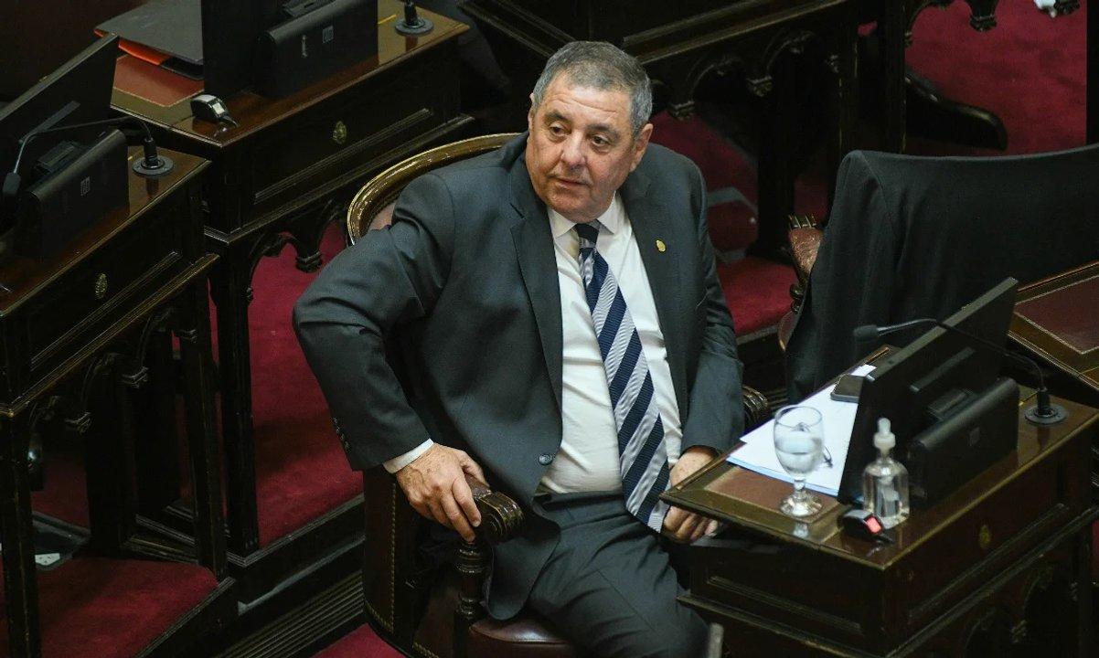 De Aacutengeli anticipa un acuerdo PRO-La Libertad Avanza en Entre Riacuteos- Queremos que a Milei le vaya bien