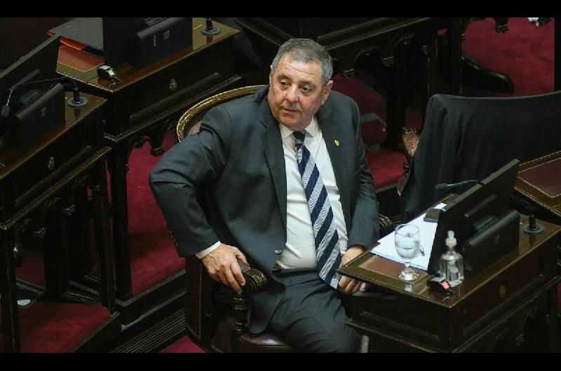 De Aacutengeli anticipa un acuerdo PRO-La Libertad Avanza en Entre Riacuteos- Queremos que a Milei le vaya bien