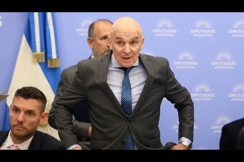 Espert- El presidente Milei y el campo estaacuten alineados el kirchnerismo dejoacute un desastre