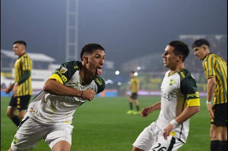 Coacutemo ver en vivo Aldosivi vs Newells- horario y formaciones