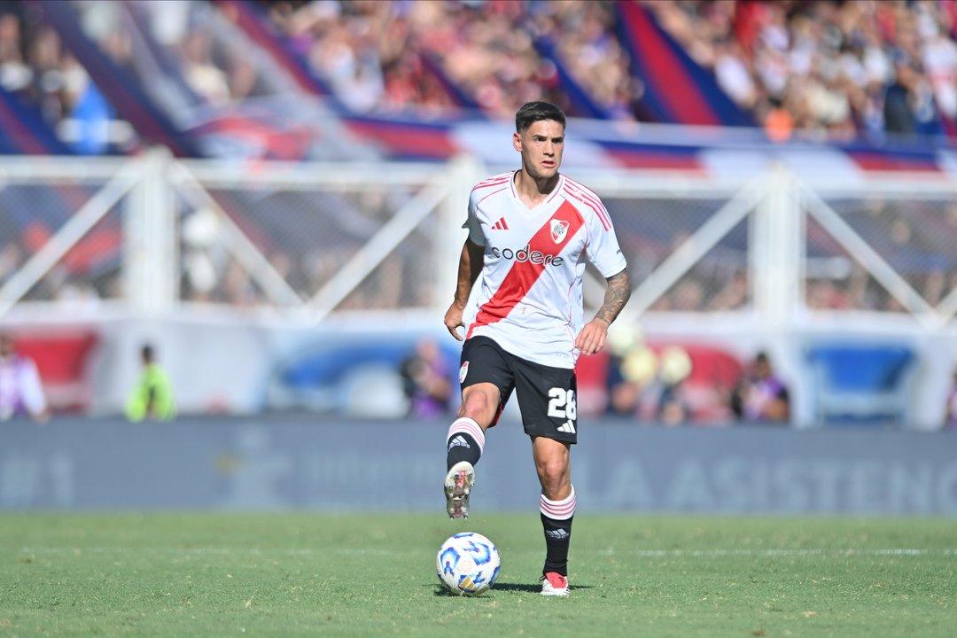 Coacutemo ver en vivo River vs San Lorenzo- horario y formaciones