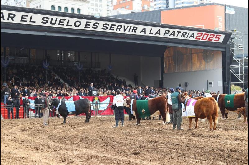  Retenciones- el anuncio de Milei divide y unifica opiniones en el campo 