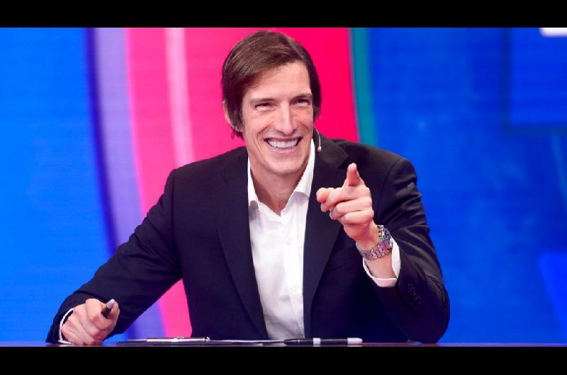 Guido Kaczka o Ivaacuten de Pineda- Quieacuten ganoacute el mano a mano este viernes