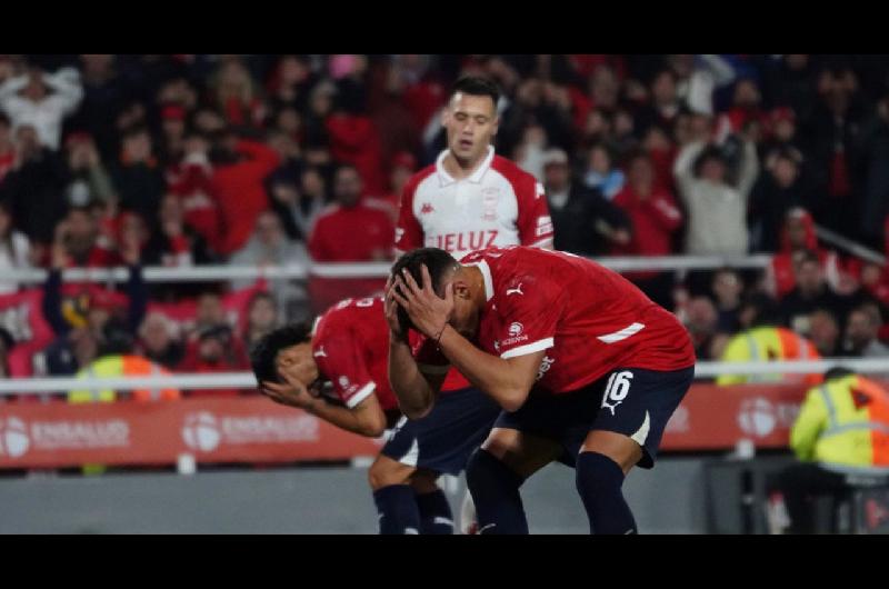 Independiente vendioacute a una de sus joyas al fuacutetbol europeo