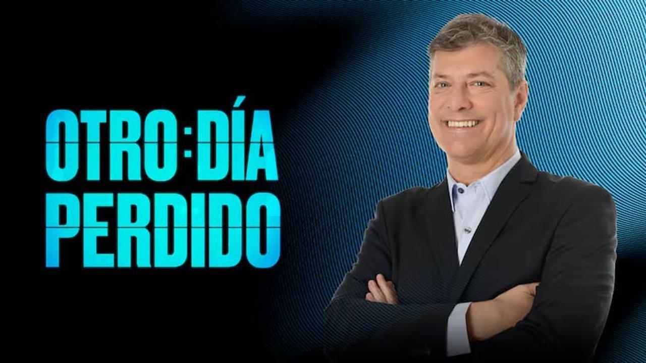 El rating de la segunda semana de Mario Pergolini y su invitado menos rendidor