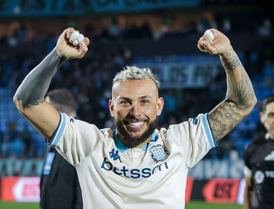 #128308Racing vs Estudiantes de La Plata EN VIVO- minuto a minuto del Torneo Clausura 2025