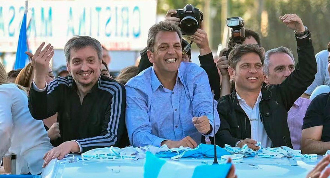 Con heridas abiertas el peronismo bonaerense busca cerrar filas en una campantildea a todo o nada contra Milei