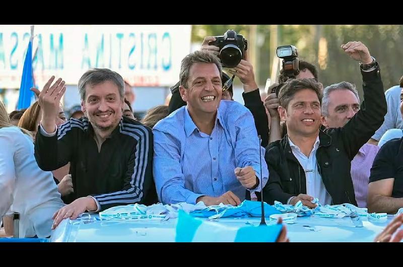 Con heridas abiertas el peronismo bonaerense busca cerrar filas en una campantildea a todo o nada contra Milei
