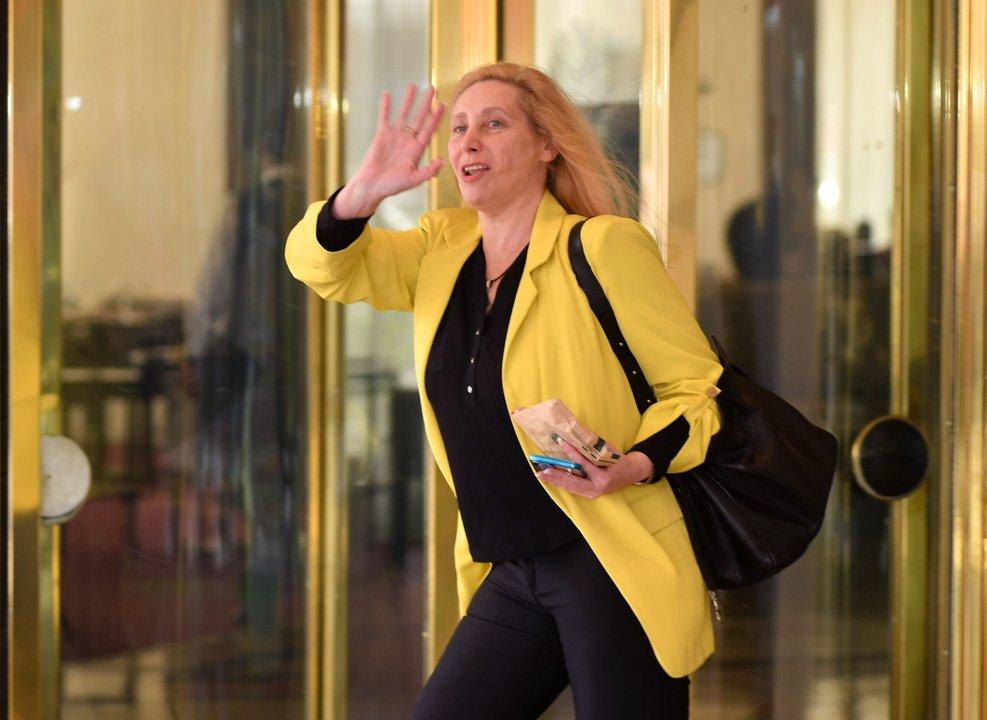 La frase peronista de Karina Milei que purga a los libertarios puros- ldquoLa lealtad no es una opcioacutenrdquo