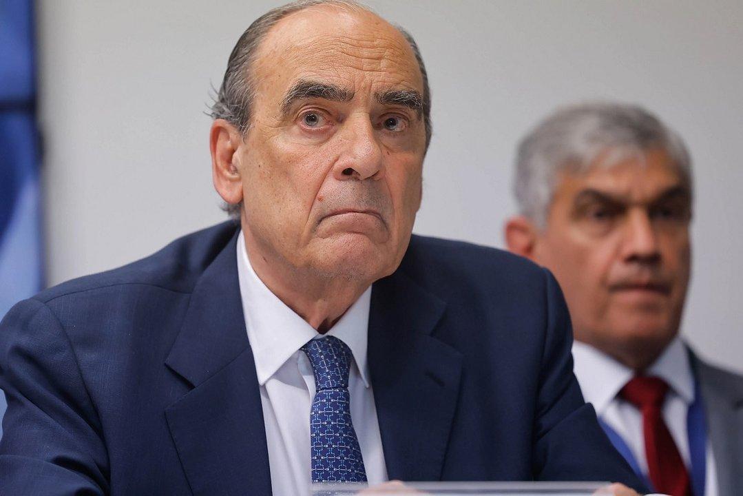 Francos defendioacute el veto a la ley de jubilaciones y aseguroacute- Vamos a ganar la provincia de Buenos Aires