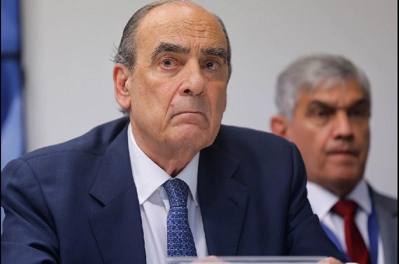Francos defendioacute el veto a la ley de jubilaciones y aseguroacute- Vamos a ganar la provincia de Buenos Aires