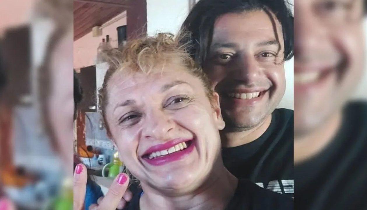 Es un milagro- el conmovedor testimonio del hermano de Locomotora Oliveras