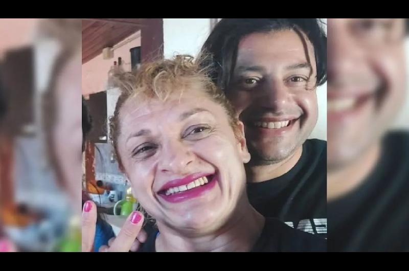 Es un milagro- el conmovedor testimonio del hermano de Locomotora Oliveras