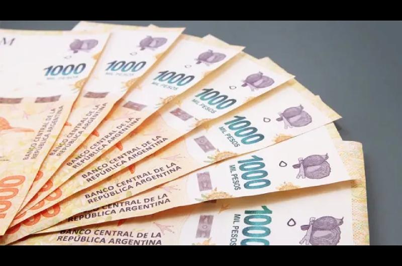Vivir sin trabajar- cuaacutento hay que depositar en un plazo fijo para ganar una Canasta Baacutesica Total por mes