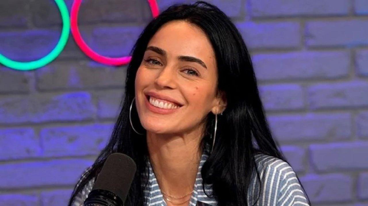 Me gustan los desafiacuteos y MasterChef seriacutea uno- la novia del ex de Pampita Priscila Crivocapich se postuloacute