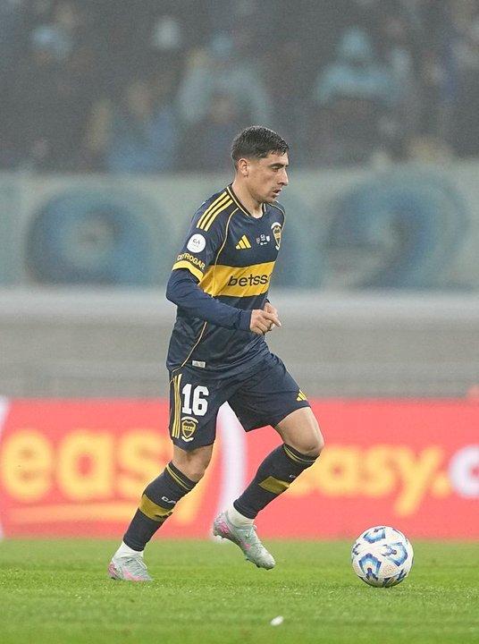 #128308 Huracaacuten vs Boca- minuto a minuto del Torneo Clausura 2025