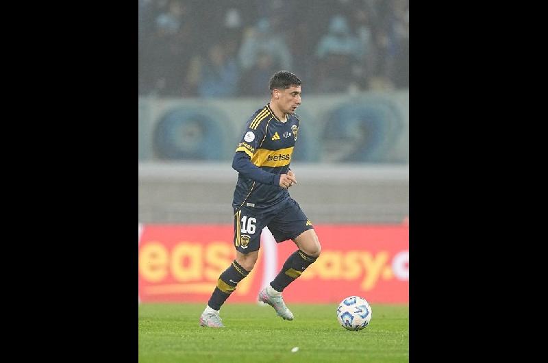 #128308 Huracaacuten vs Boca- minuto a minuto del Torneo Clausura 2025