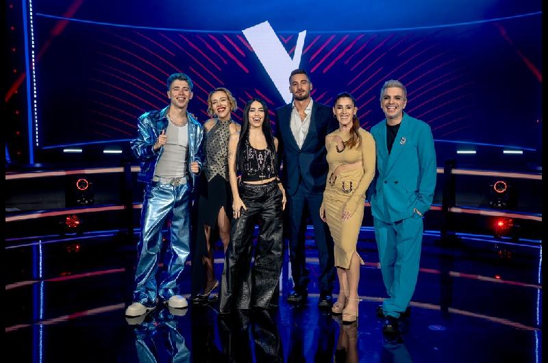 La Voz Argentina- queacute pasa este domingo a queacute hora es la gala y coacutemo ver en vivo