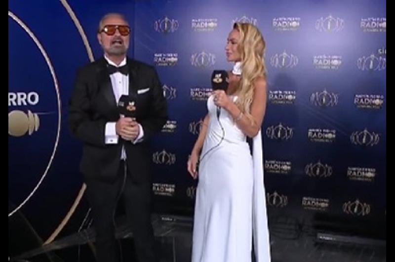 #128308EN VIVO La Alfombra Roja de los Premios Martiacuten Fierro de Radio 2025
