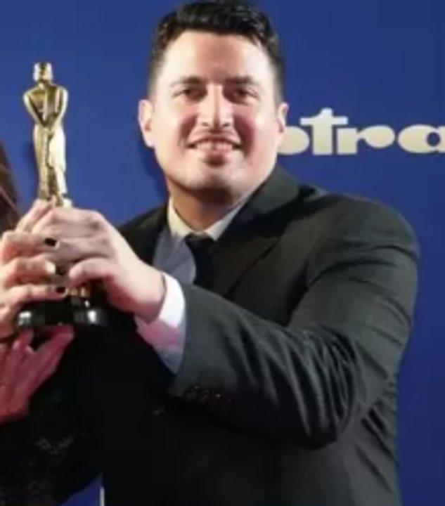 Jonatan Andreani- ldquoEstas nominaciones son la consecuencia del buen trabajo en Radio Rivadaviardquo