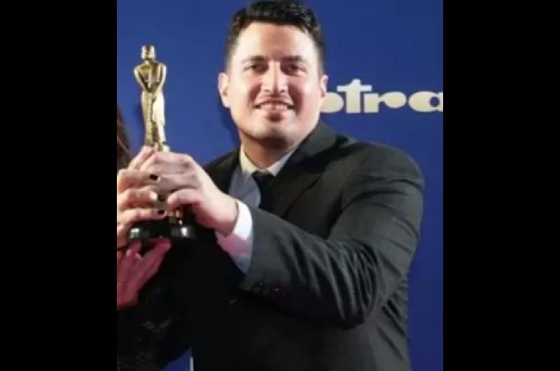 Jonatan Andreani- ldquoEstas nominaciones son la consecuencia del buen trabajo en Radio Rivadaviardquo