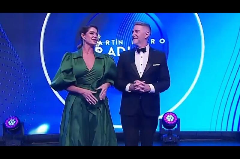 #128308EN VIVO Los ganadores de los Premios Martiacuten Fierro de Radio 2025