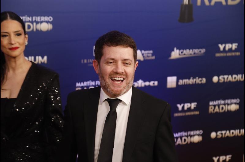 Hoy atacan y persiguen al periodismo tal como haciacutea Cristina- el duro discurso de Nacho Ortelli
