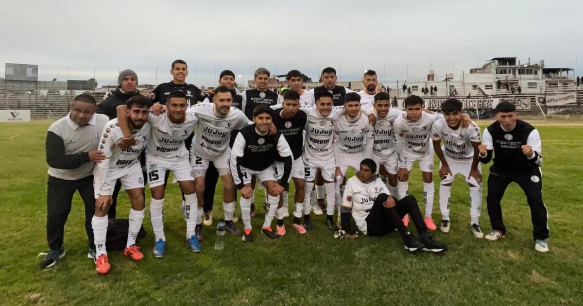 Zapla avanza a semifinales de la Copa Jujuy 