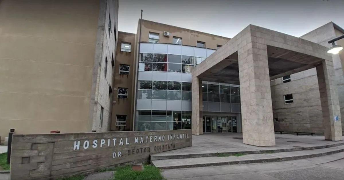 Juicio al enfermero que aplicoacute leche viacutea intravenosa a un nintildeo se haraacute en agosto