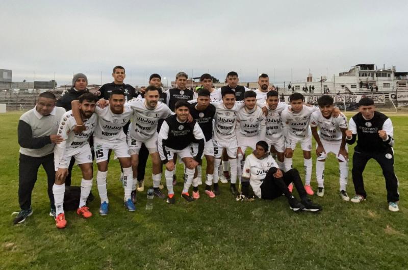 Zapla avanza a semifinales de la Copa Jujuy 