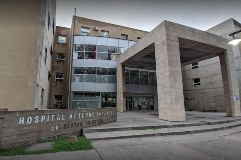 Juicio al enfermero que aplicoacute leche viacutea intravenosa a un nintildeo se haraacute en agosto