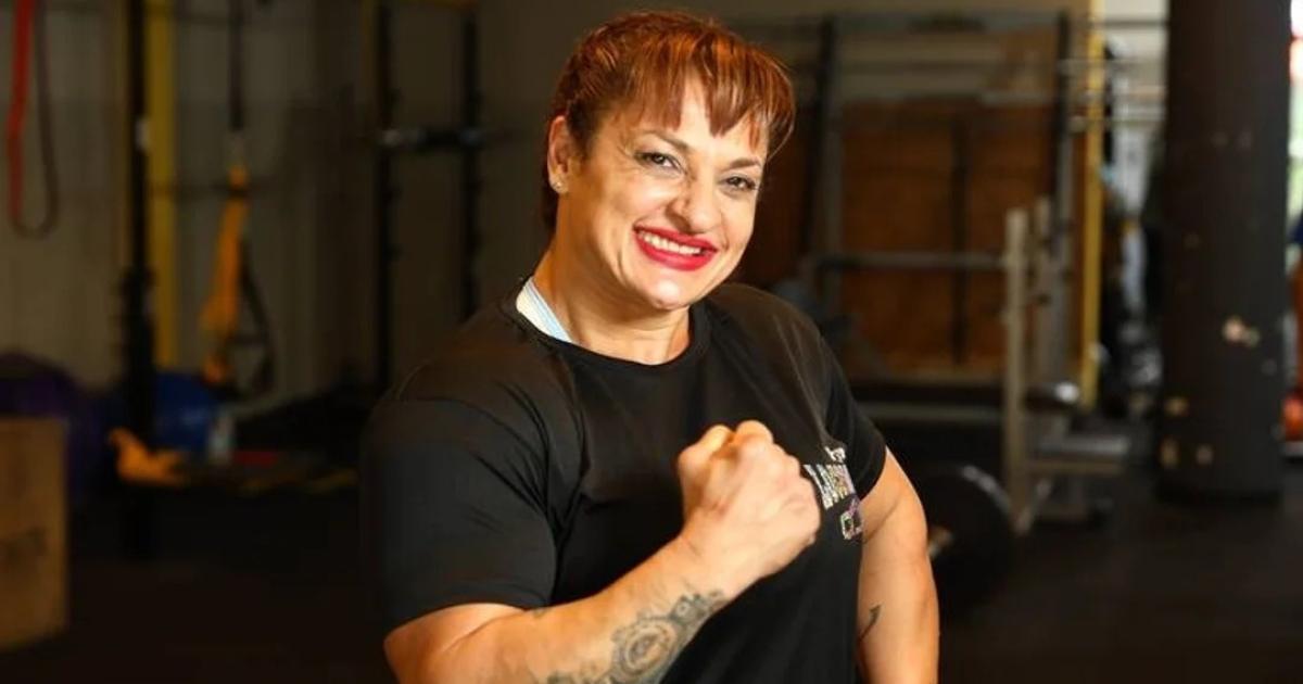 Alejandra Locomotora Oliveras