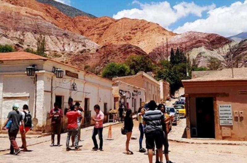 Jujuy alcanzoacute un 80-en-porciento- de ocupacioacuten hotelera en el mes de julio