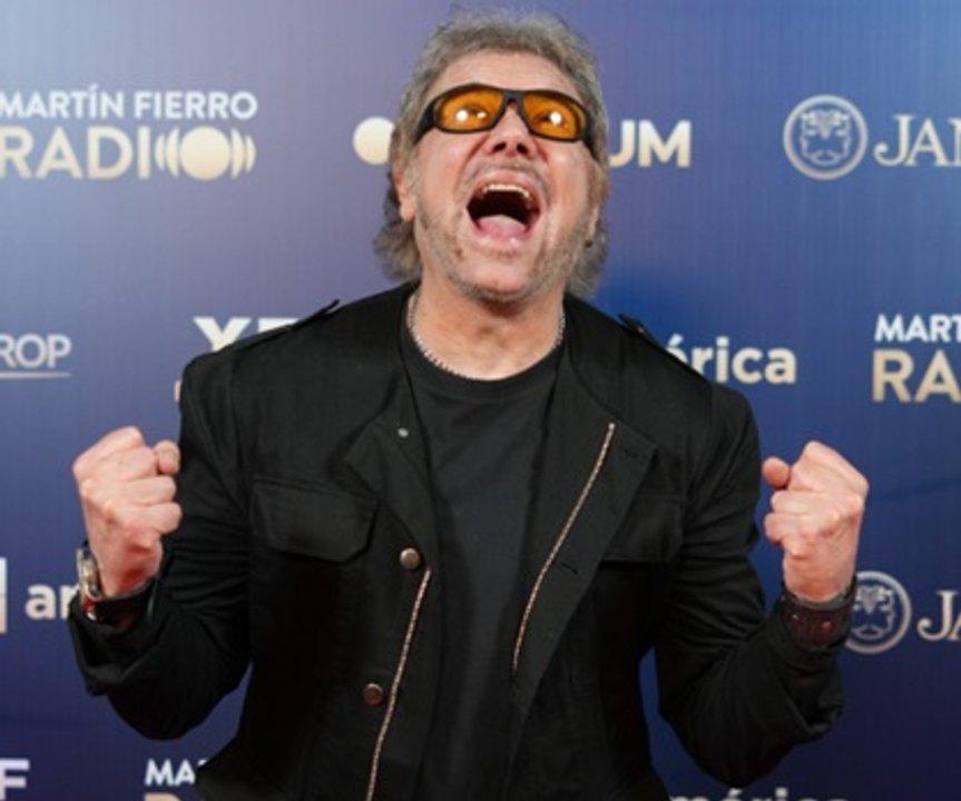 Nadie nos para de Beto Casella ganoacute el Martiacuten Fierro a Mejor Programa diario de intereacutes general en FM