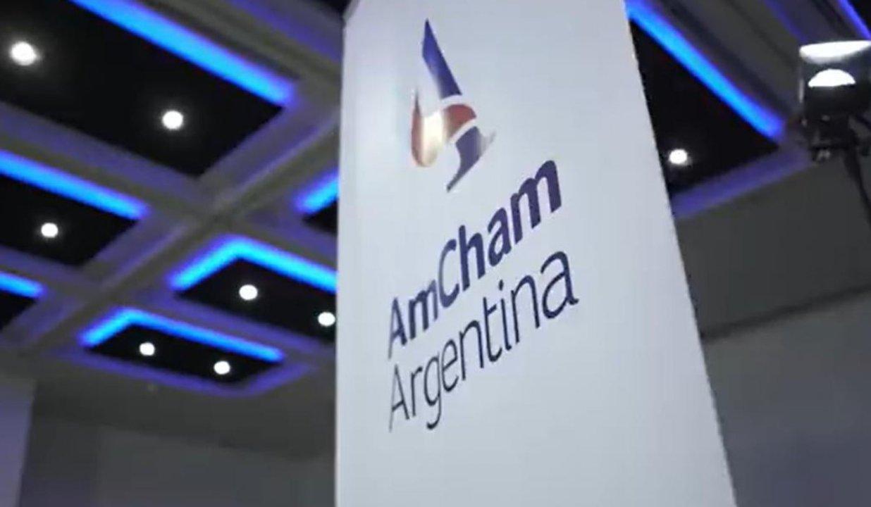 AmCham celebroacute la baja de retenciones a las exportaciones agroindustriales