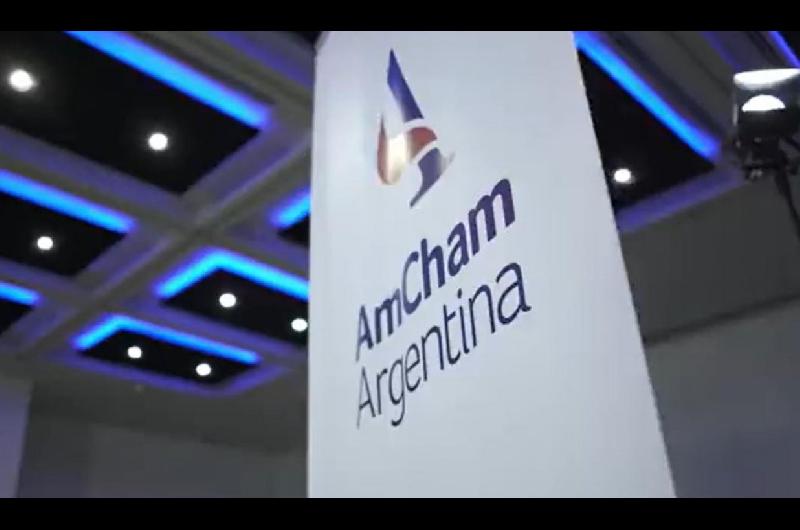 AmCham celebroacute la baja de retenciones a las exportaciones agroindustriales