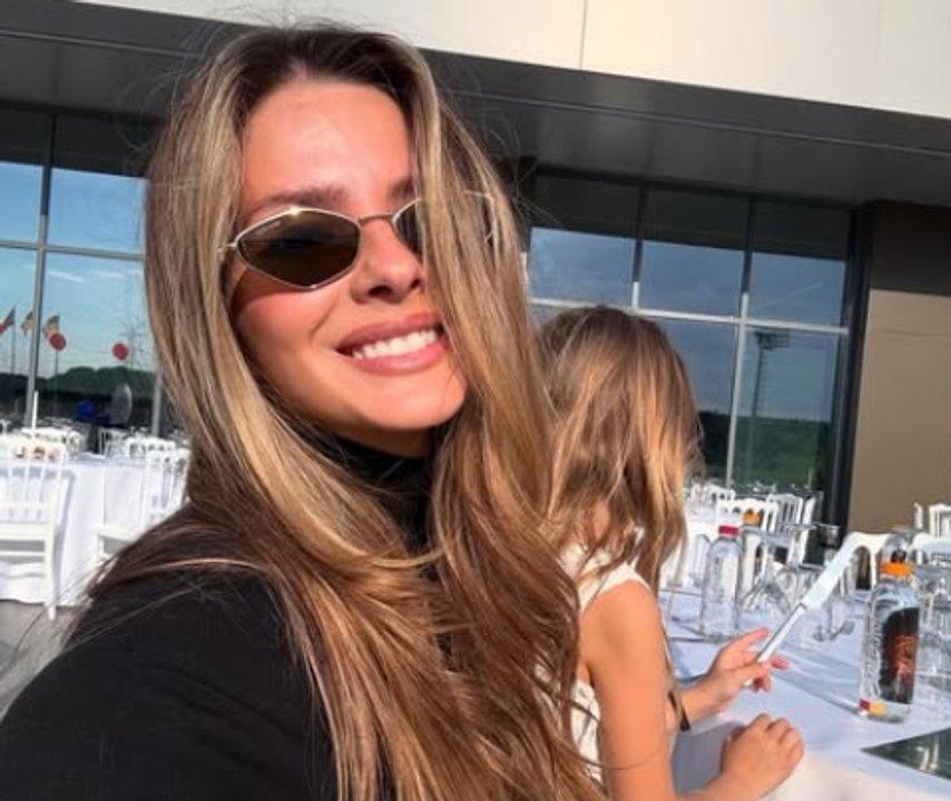 La China Suaacuterez y el video de Mauro icardi- ldquoEs un delito estaacute hecha la denunciardquo