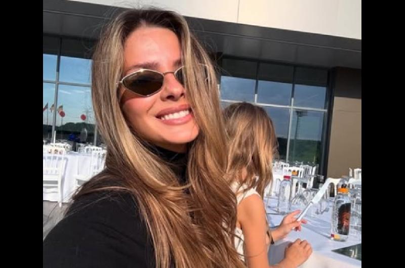 La China Suaacuterez y el video de Mauro icardi- ldquoEs un delito estaacute hecha la denunciardquo
