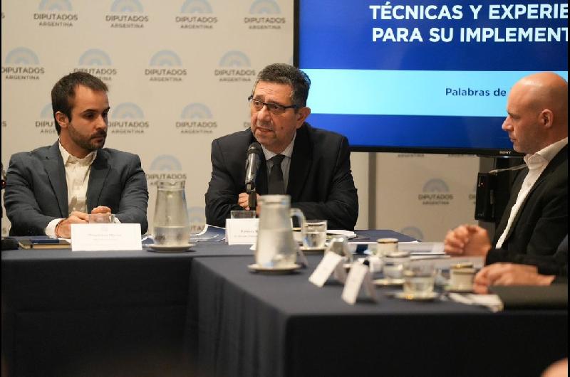 iquestDe queacute murioacute Javier Herrera Bravo el exsecretario de Legal y Teacutecnica de Javier Milei