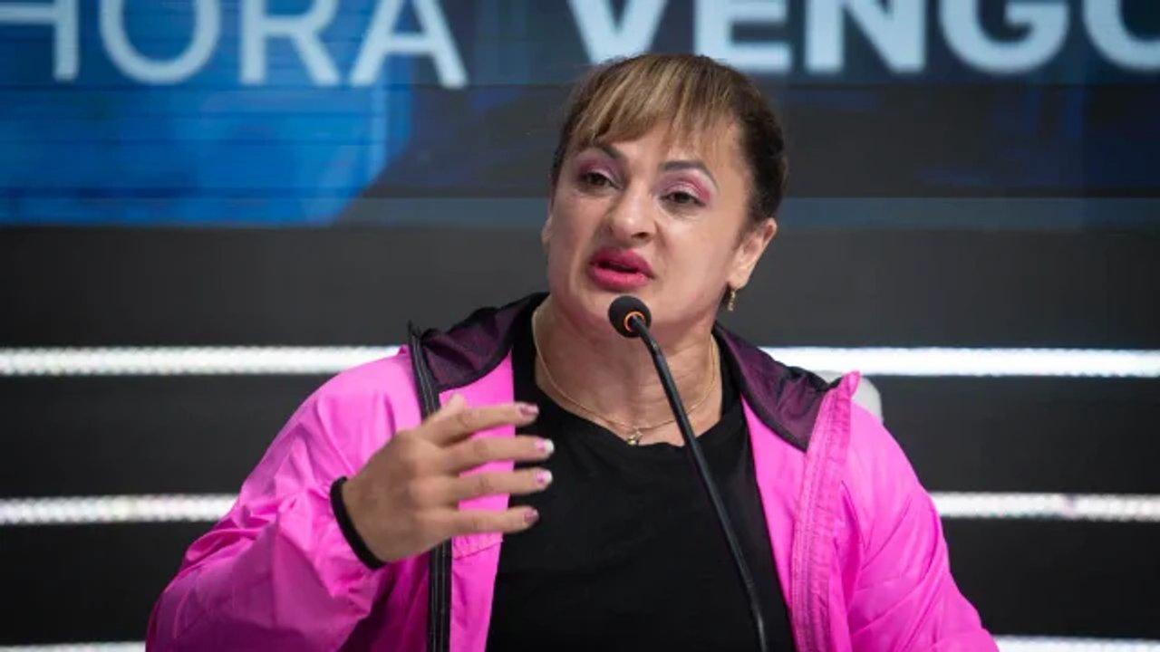 El impactante reacutecord de la Locomotora Oliveras- 6 tiacutetulos mundiales y una marca Guinness