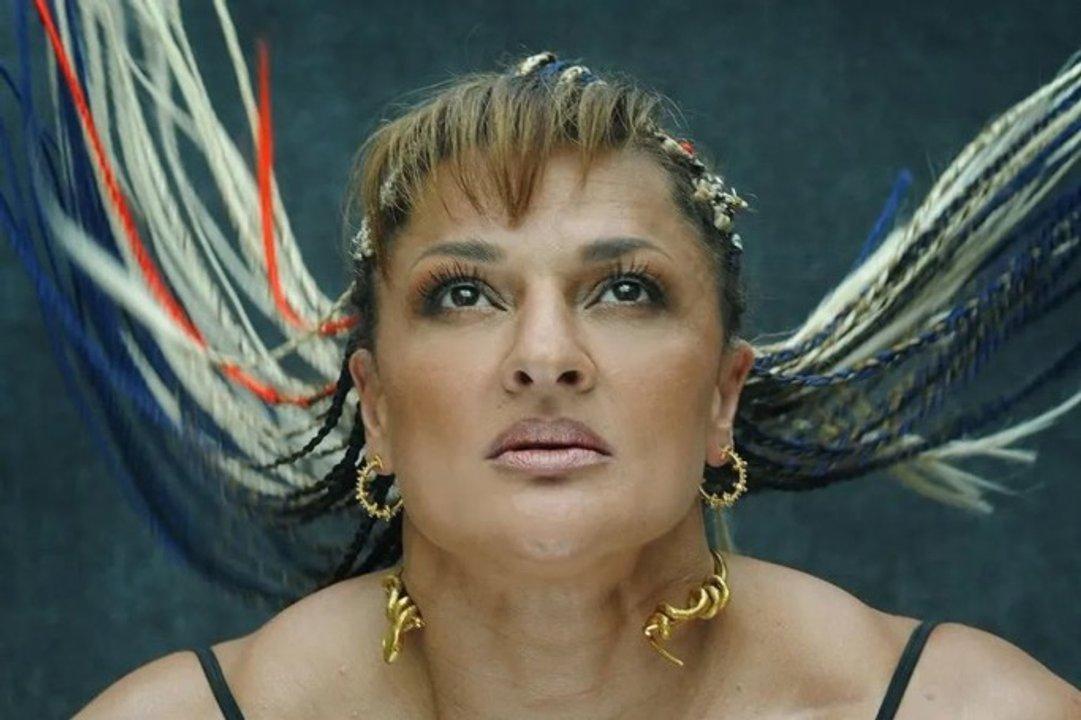 La Locomotora que peleoacute contra todo- por queacute Alejandra Oliveras eligioacute el boxeo para cambiar su vida