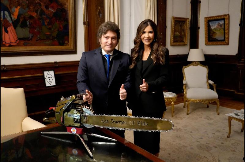 iquestCuaacutendo van a sacar la visa para viajar a EEUU La respuesta del Gobierno tras el anuncio