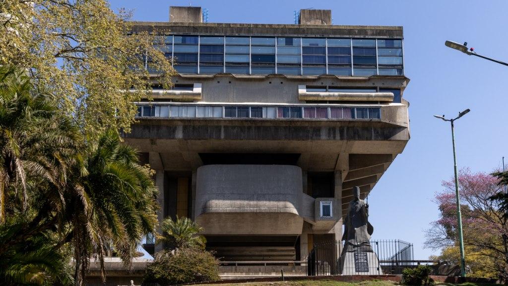 La Biblioteca Nacional comproacute por 11 millones a una empresa denunciada por sobreprecios al PAMI de Volnovich