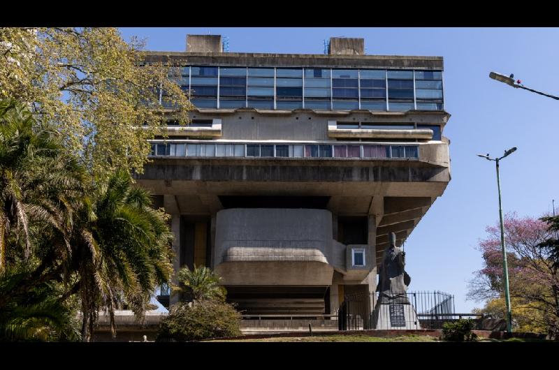 La Biblioteca Nacional comproacute por 11 millones a una empresa denunciada por sobreprecios al PAMI de Volnovich