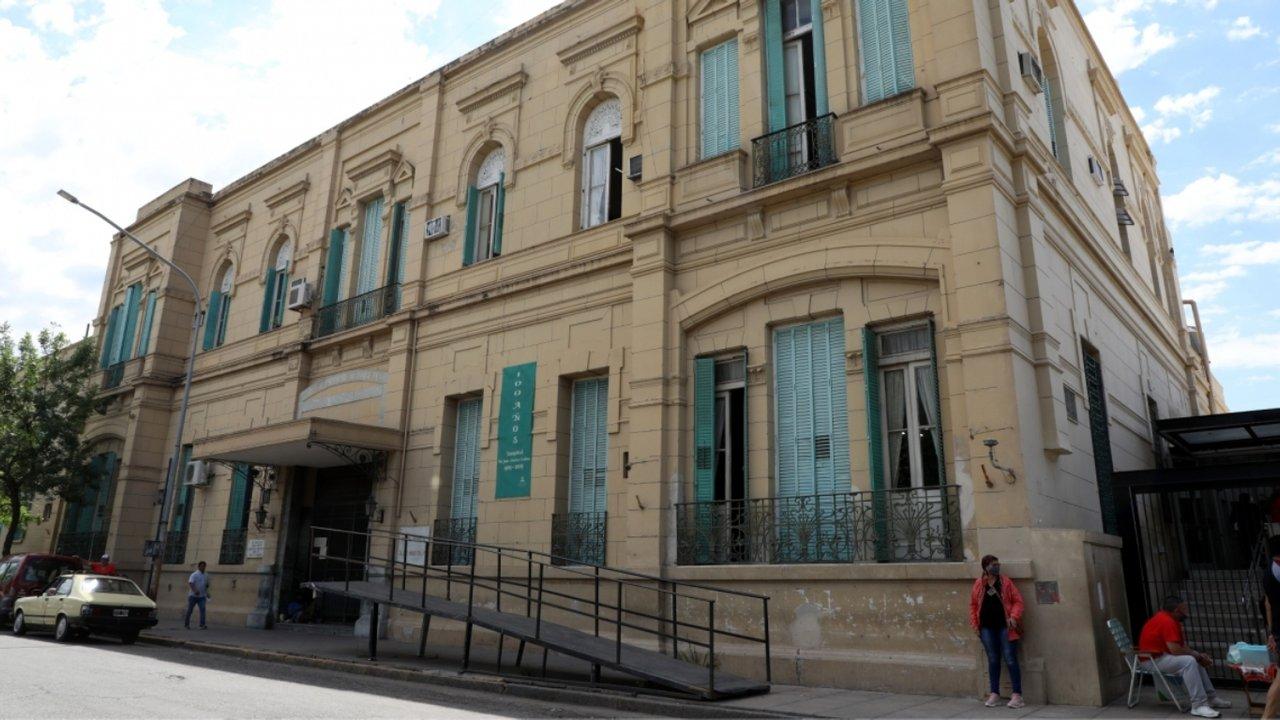 Parte oficial- la uacuteltima voluntad sobre la donacioacuten de oacuterganos de La Locomotora Oliveras
