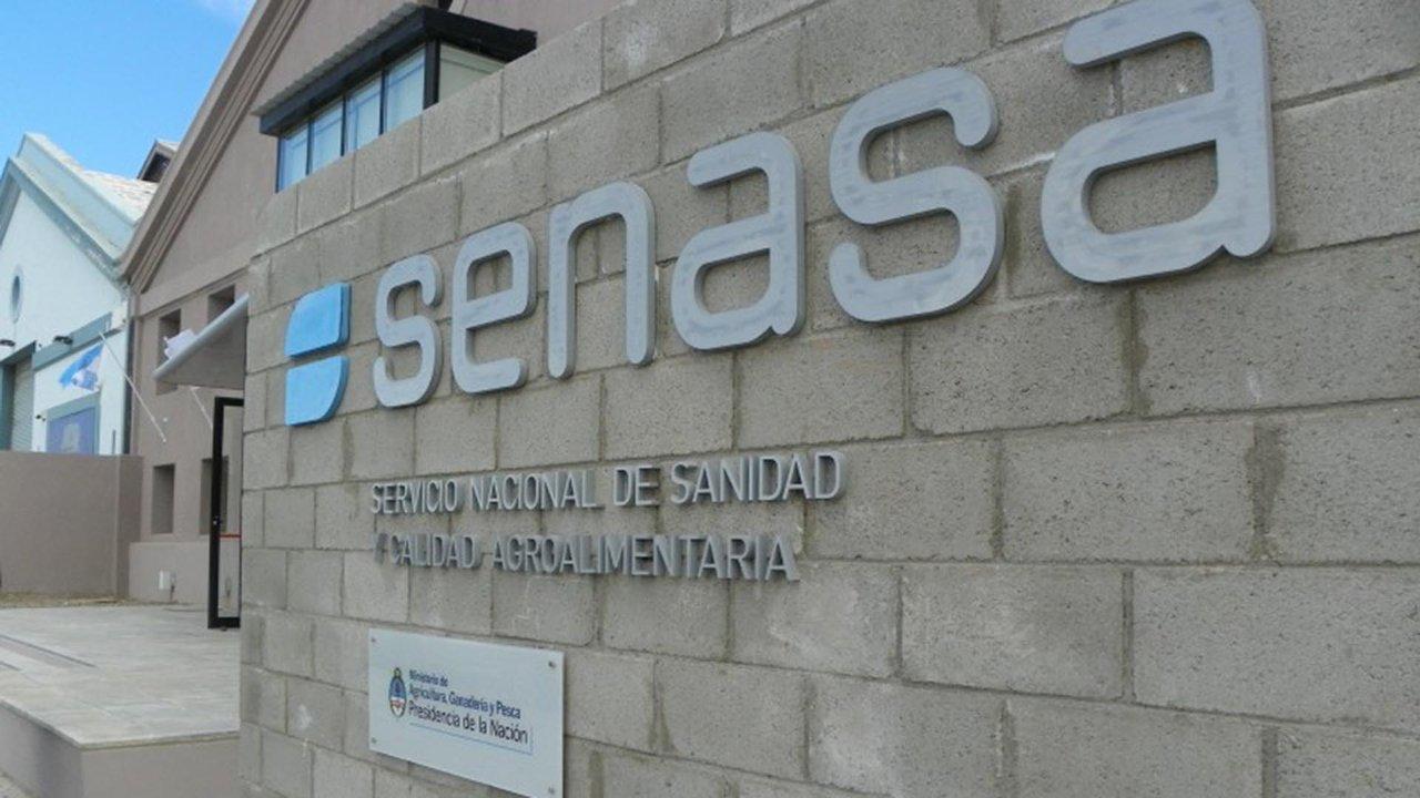 Renuncioacute Pablo Cortese el presidente del Senasa