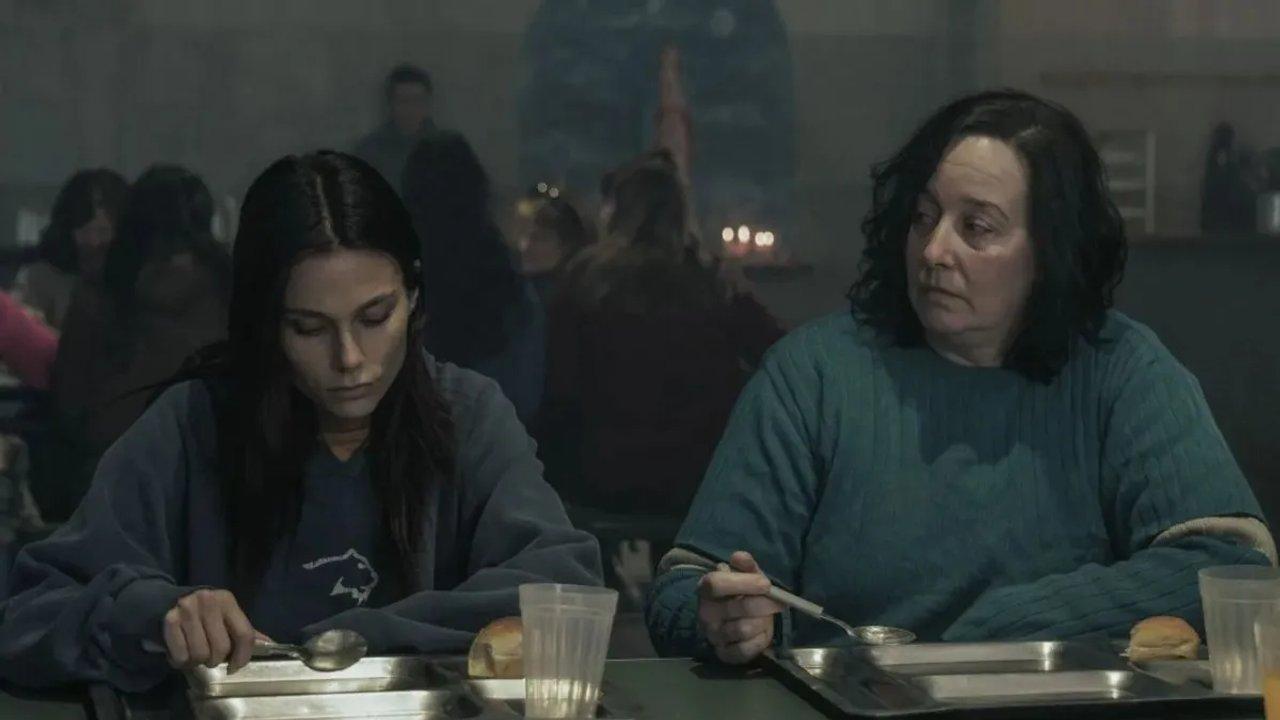 Cuaacutendo se estrena En el barro la nueva serie argentina de Netflix