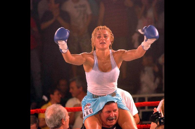 El dolor de los famosos por la muerte de la Locomotora Oliveras