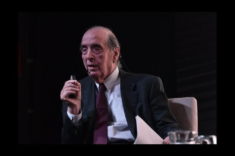 Queacute piensa del doacutelar el economista que maacutes respeta Milei